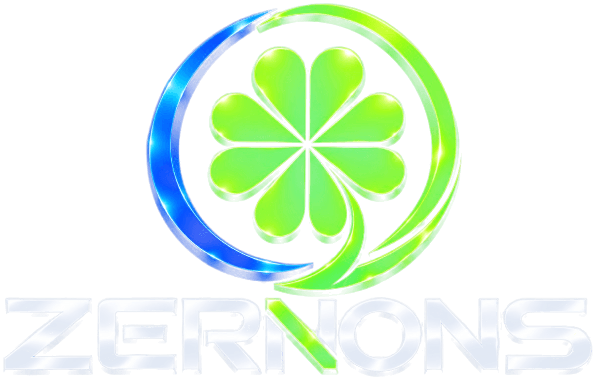 Zernons (Pvt) Ltd